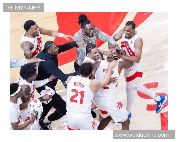 猛龙队逆转成功淘汰凯尔特人：NBA季后赛的巅峰对决