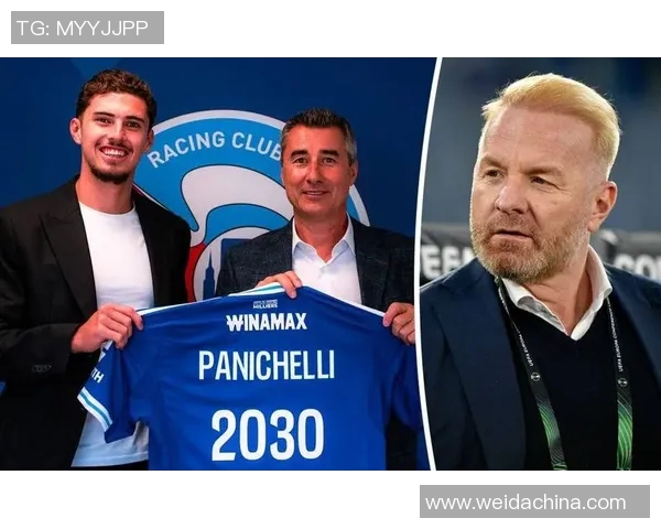 米兰寻求新锋选热五大潜力目标浮出水面